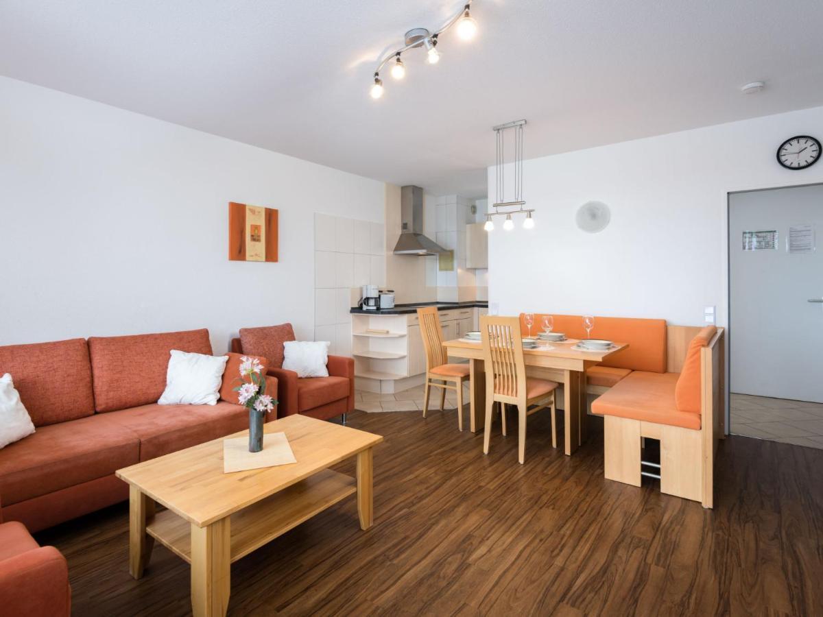 Apartment B1013 By Interhome Lahnstein Ngoại thất bức ảnh