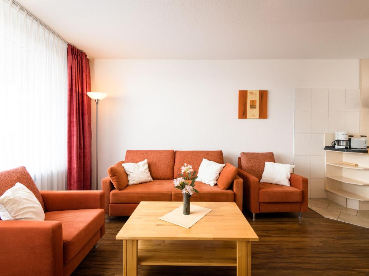 Apartment B1013 By Interhome Lahnstein Ngoại thất bức ảnh