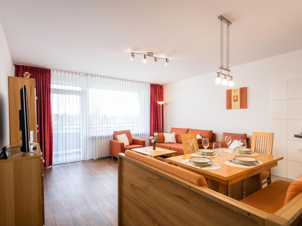 Apartment B1013 By Interhome Lahnstein Ngoại thất bức ảnh