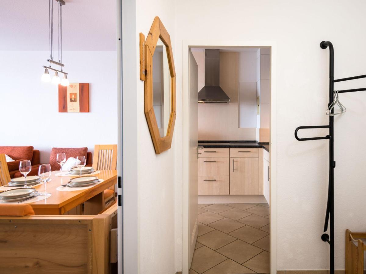 Apartment B1013 By Interhome Lahnstein Ngoại thất bức ảnh